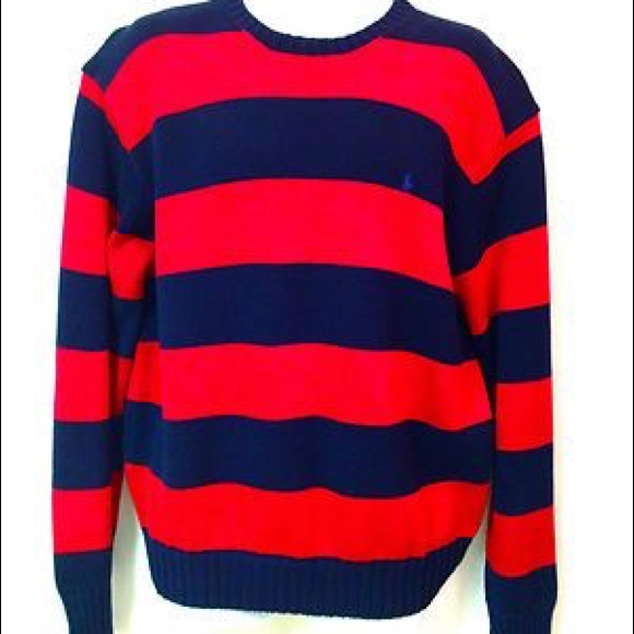 Polo Ralph Lauren Other - 🌟Polo by Ralph Lauren Sweater 🌟